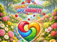 Juego Dont Break My Heart!