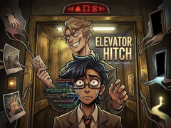 Juego Elevator Hitch