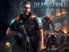 Juego Dead Strike