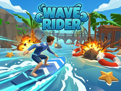 Juego Wave Rider