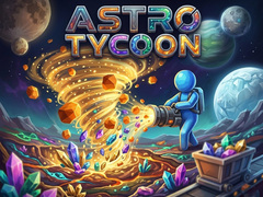 Juego Astro Tycoon