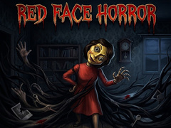 Juego Red Face Horror