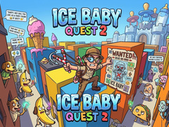 Juego Ice Baby Quest 2