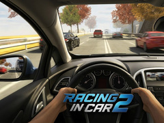 Juego Racing in Car 2