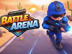 Juego Battle Arena