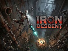 Juego Iron Descent