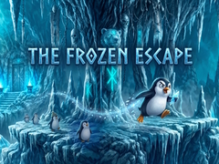 Juego The Frozen Escape