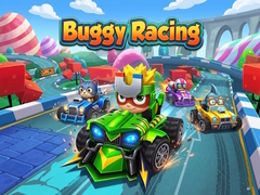 Juego Buggy Racing