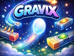 Juego Gravix