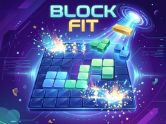 Juego Block Fit
