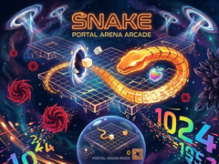 Juego Snake