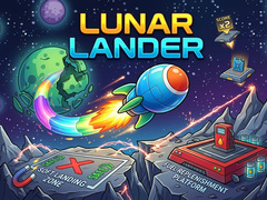 Juego Lunar Lander