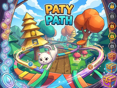 Juego Paty Path