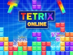 Juego Tetrix Online