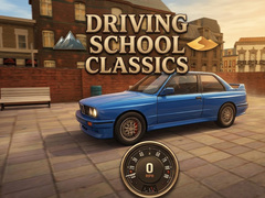 Juego Driving School Classics