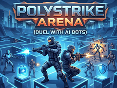 Juego Polystrike Arena