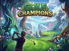 Juego Golf Adventure