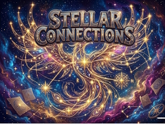 Juego Stellar Connections