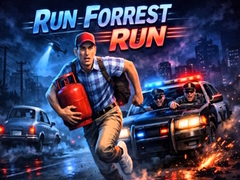 Juego Run Forrest Run