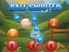 Juego Ball Shooter