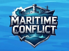 Juego Maritime Conflict