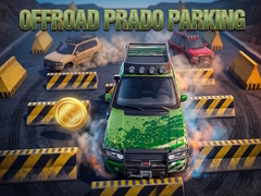 Juego Offroad Prado Parking