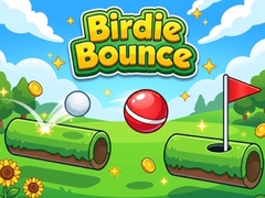 Juego Birdie Bounce