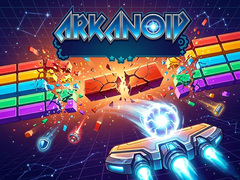 Juego Арканоид