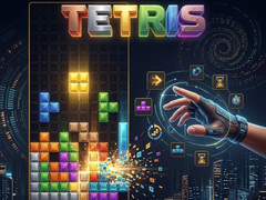 Juego Tetris