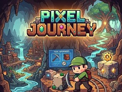 Juego Pixel Journey