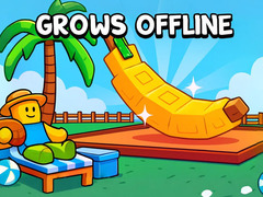 Juego Grow a Garden 3D