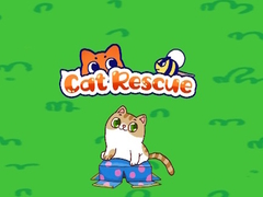 Juego Cat Rescue