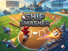 Juego Ship Smasher