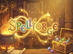 Juego Spellforge