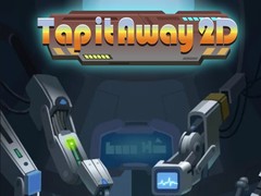 Juego Tap it Away 2D