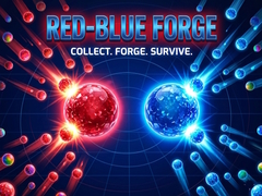 Juego Red-Blue Forge