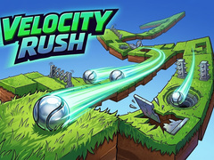 Juego Velocity Rush