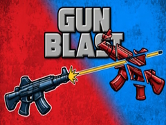 Juego Gun Blast