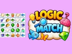Juego Logic Match