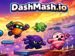 Juego DashMash.io