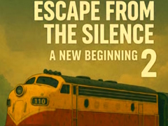 Juego Escape From The Silence 2 a new beginning