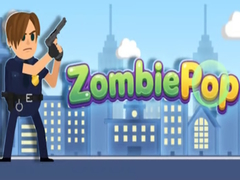 Juego ZombiePoP