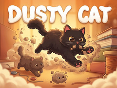 Juego Dusty Cat