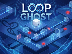 Juego Loop Ghost