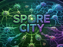 Juego Spore City