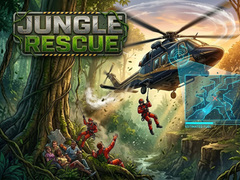 Juego Jungle Rescue
