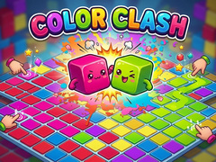 Juego Color Clash