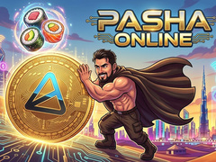 Juego Pasha Online