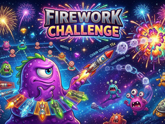 Juego Firework Challenge