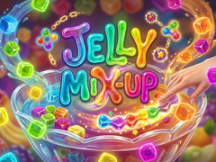 Juego Jelly Mix-Up